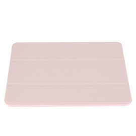 10.2in Tablet Protective Case with Pen Slot Full Wrap Protection Pink Shockproof Rugged Cover for IOS Tablet