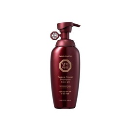 braided hair Daeng Gi Meo Ri - Hair Loss Care Shampoo for Thin Hair 400ml (13.5 Fluid Ounces) He Shou Wu, Daeng Gi Meo Ri - Care Shampoo for Thin Hair / Daeng Gi Meo Ri - 얇은 모발용 탈모 케어 샴푸 400ml(13.5액량 온스) 하수오, Daeng Gi Meo Ri - 얇은 모발용 케어 샴푸