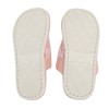 Electric Heated Slipper USB 3 Level Heating Flannel Comfortable Wearing