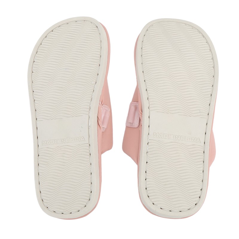Electric Heated Slipper USB 3 Level Heating Flannel Comfortable Wearing