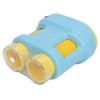 Handheld Mini Microscope Toy Multifunctional 2 Inch Screen 1080P 1000X