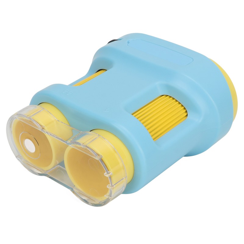 Handheld Mini Microscope Toy Multifunctional 2 Inch Screen 1080P 1000X