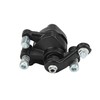 ABCERRSI Rear Disc Brake Caliper with Pads 2 Stroke 47cc