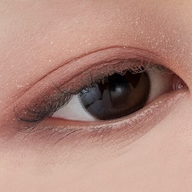 BANILA CO [NEW] BANILA CO Mood On Eye Palette 7g / 2 Colors  - Mellow Mauve