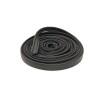 Brickyard Automotive 3/4" x 100 ft BLACK Insert Trim Molding