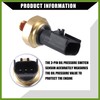 HOPESPANNER 5149062AA / Front/Engine Oil Pressure Sensor for Chrysler Town