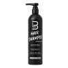Shampoo L3 Level 3 Sin Sulfatos Hidratación Profunda 500ml