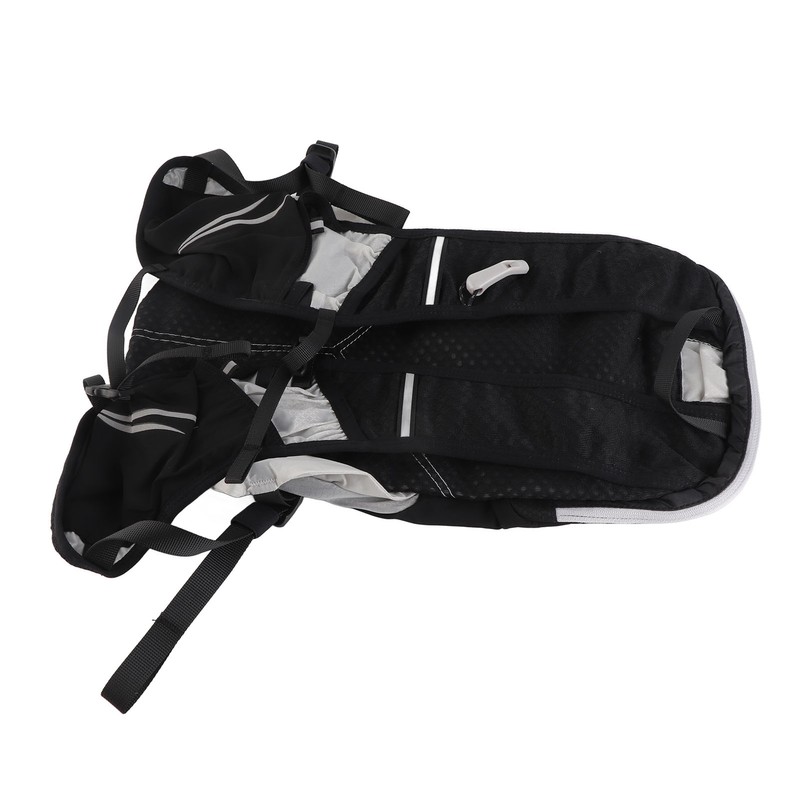 Hydration Vest Backpack Lightweight Hydration Pack for Hiking Running Cycling