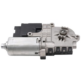 JDMSPEED New Left or Right Sunroof Moon Roof Motor Replacement For Ford Explorer BB5Z15790A 2011 2012 2013 2014 2015 2016 2017