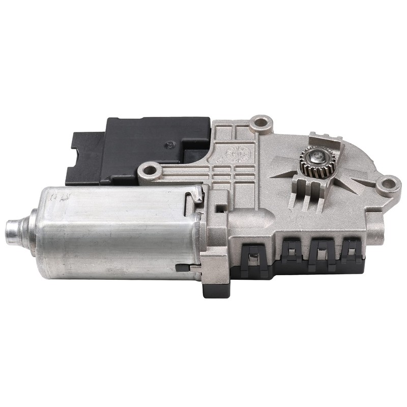JDMSPEED New Left or Right Sunroof Moon Roof Motor Replacement