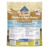 Top Chews Chicken & Apple Recipe 100% Natural Dog Treats
