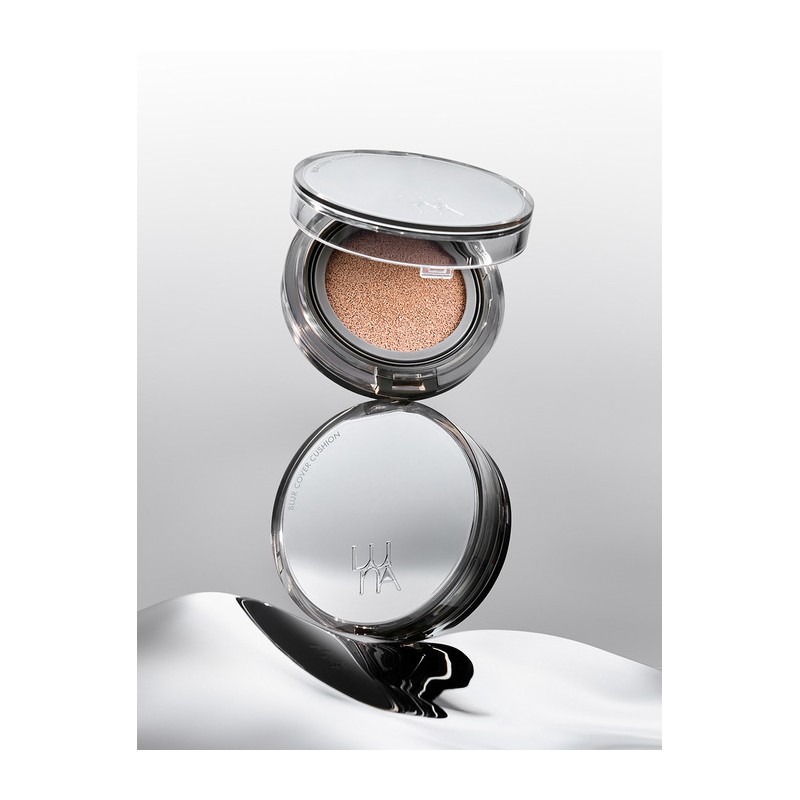 Luna Blur Cover Cushion 12g / 블러 커버 쿠션 12g