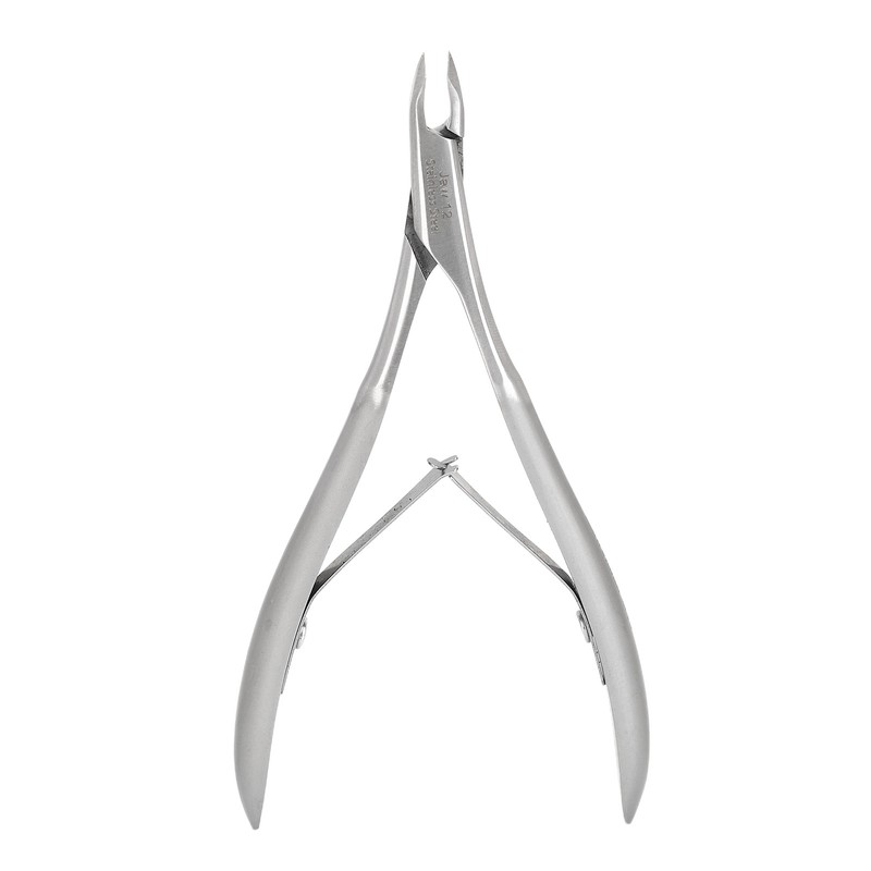 Cuticle Nippers Dead Skin Removal Tightly Biting Stainless Steel Manicure
