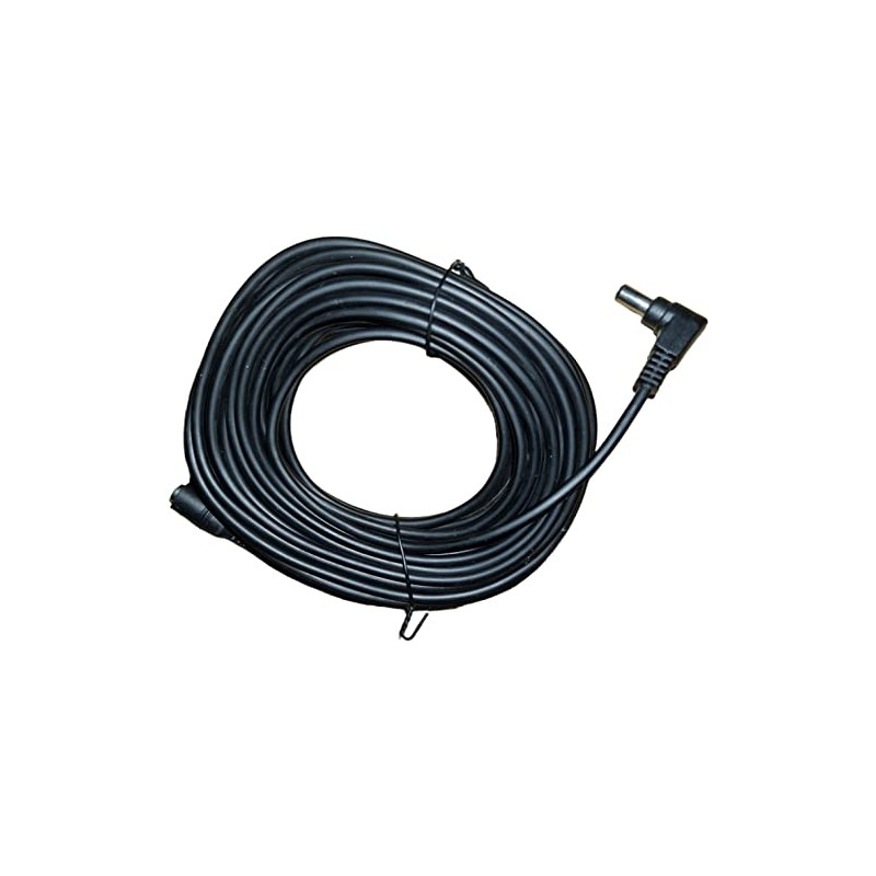 10m Extension Lead Compatible with TP-Link Tapo C100 C110 C200
