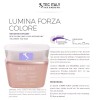 Tec Italy Lumina Forza Matizante Revitalizer & Intensifying Hair Treatment