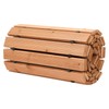 VEVOR Wooden Garden Pathway, 8 ft L x 17 in