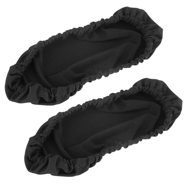 Akozon Armrest Protectors, Armrest Protectors for Garden Chairs, Armrest Cover