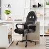 Frassie 28 Inch Office Chair Metal Base Replacement Heavy Duty
