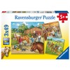 Ravensburger 09237 - My Riding Farm
