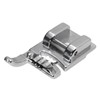 Presser Foot Singer Compatible Sewing Machine Foot Low Fit Domestic