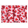 PJLANDI Anitofo 10PCS Dart Balls Light Sticky on Dartboard Target
