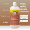 Shampoo Con Almendras & Miel Hidratación Profunda Productos Mart Mexico