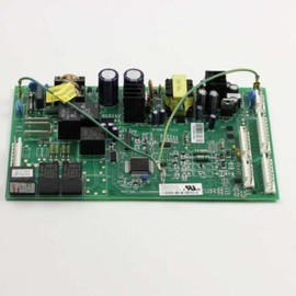 GE WR55X11080 Board Main Combined Hmi