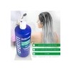Shampoo Matizador Azul Sin Sal Neutraliza Tonos Amarillos