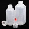 AOVNA 2 Packs Applicator Bottle with Tip Squeeze Plastic Applicator