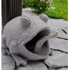 Teaeeno Frog Gutter Downspout Extension Decorative, Animal Gutter Extension Decor