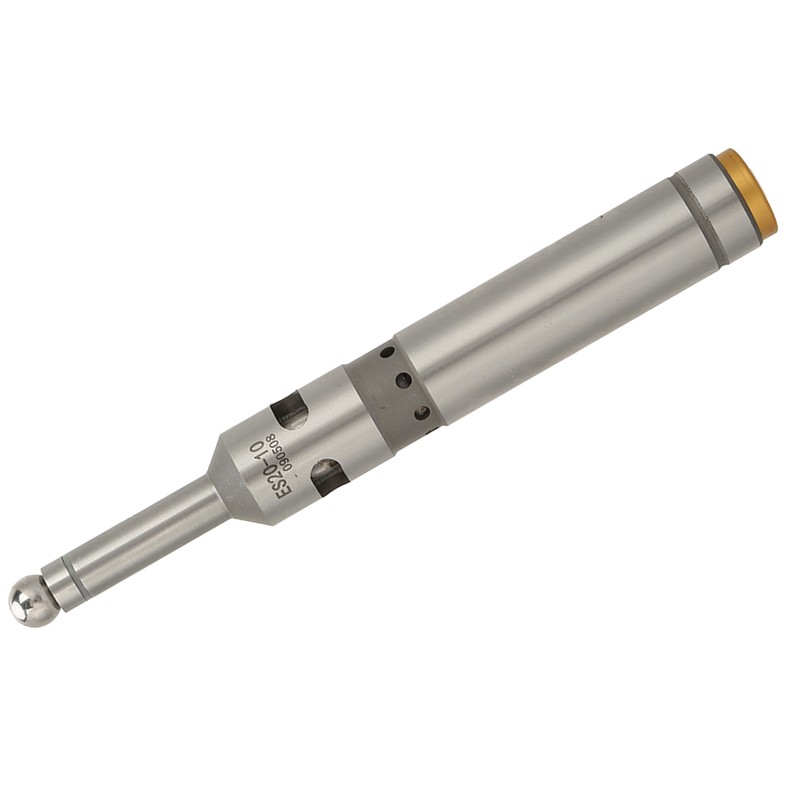 Stainless Steel Photoelectric Edge Finder Milling Lathe CNC Center Finder