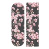 Skateboard Grip Tape Sheet Design Deck Longboard Griptape Pink Cherry