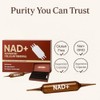 NAD Advanced Cellular Renewal - 1200mg NAD Supplement for Skin