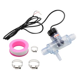 DUZFOREI 6560-860 Flow Switch Assembly, Replacement for Sundance Spas Replacement for Jacuzzi Spas, Replaces 6560-858 6656-40 SD 6560-858 SD 6560-860