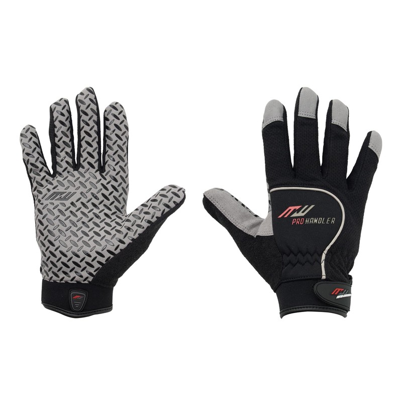 Mitani Corporation PU Gloves Pro Handler M #PH-001 209220
