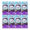 Crystal Light On-the-Go, Sugar-Free Grape Energy Drink Mix with Caffeine,