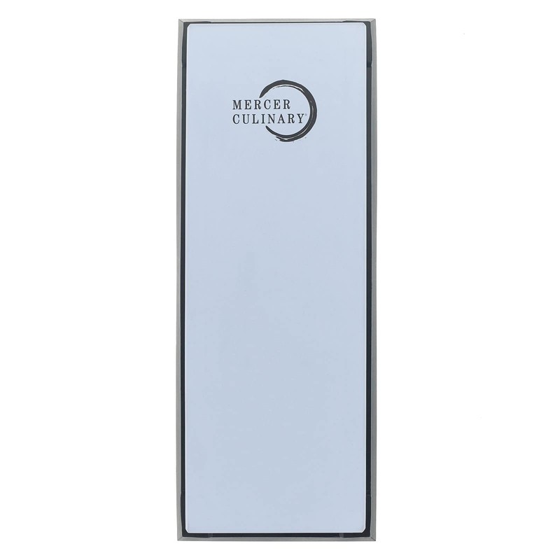 Mercer Culinary Premium Sharpening Stone 400/1000 Grit
