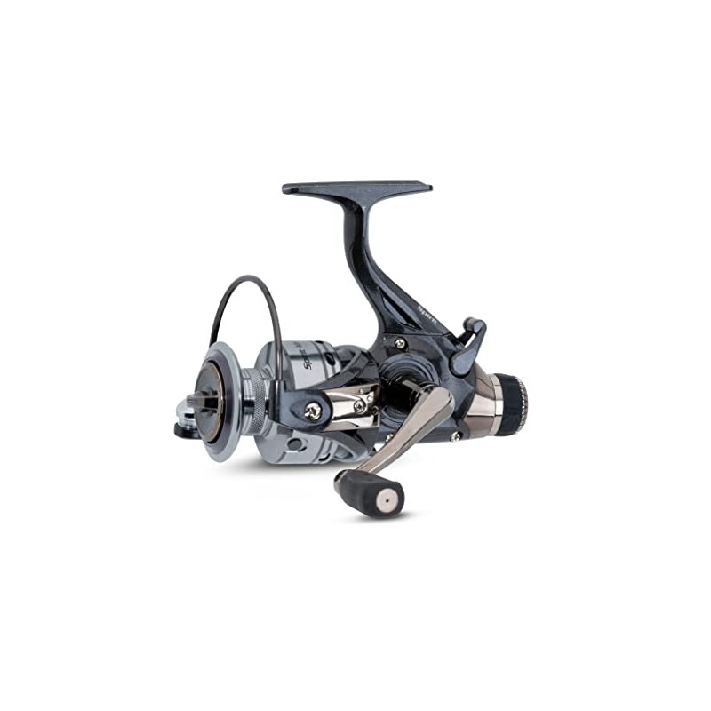 Spirit MK Runner 2000 Stationary Fishing Reel by SängerTTS