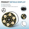 VORGENS 6 Port Module Fit for Paramount PCC2000 6-port Gear