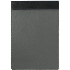 Sekisei BP-5714-60 Clipboard, Bell Post A4, Vertical, Black