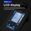 Multifunction RC Detachable Remote Control Transmitter 2.4G with Receiver LCD