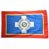 Flaggenfritze® Flag Greece City of Athens 90 x 150 cm