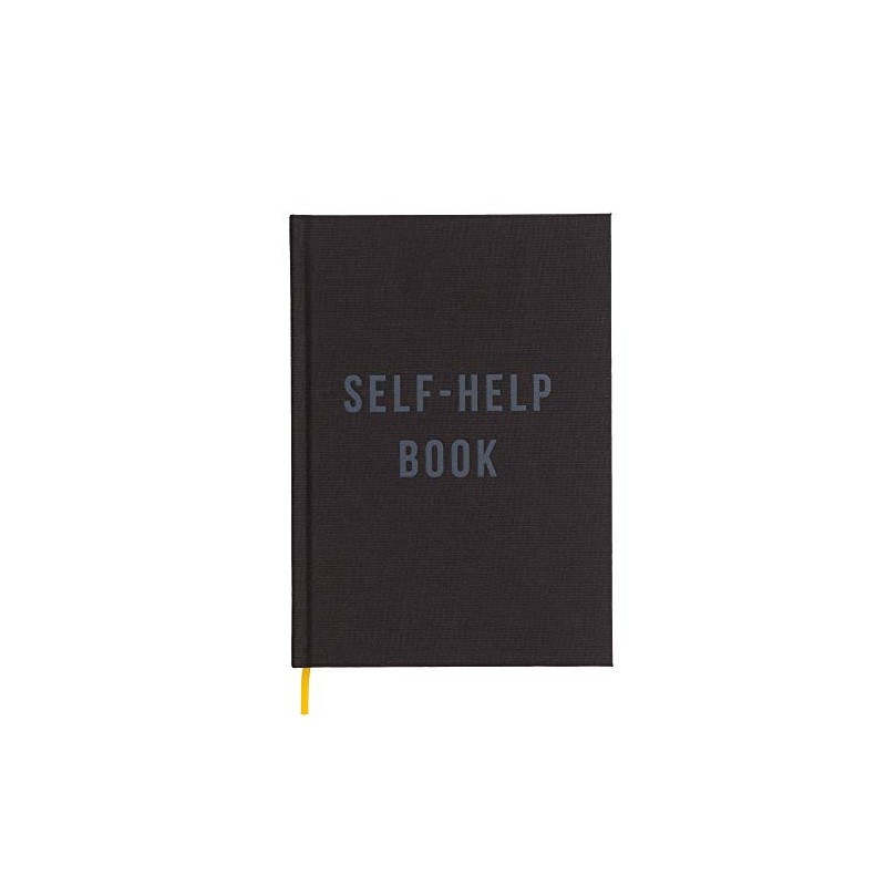 The School of Life Writing as Therapy Journal: Self Help