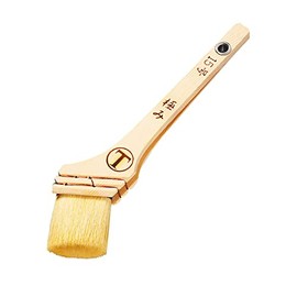 Otsuka Brush Marte Keimi Line White Paint Brush No. 15