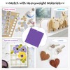 HTVRONT Strong Grip Cutting Mat for Cricut, 3 Pack Cutting