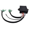 66M-85540-00 66M-85540-01 18-25300 CDI Coil Unit Assembly for Yamaha Parsun