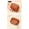 Beatus Genuine Leather Mini Pouch, Mini Wallet, Key Case, Various