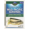 Wild Planet Wild Pacific Sardines in Extra Virgin Olive Oil