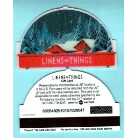 Linens-N-Things LINENS-N-THING