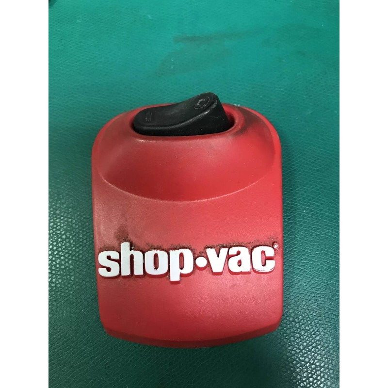 SHOPVAC, SHOP VAC Genuine On/Off Rocker Switch for Shop Vac